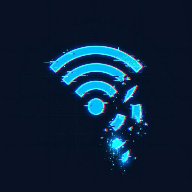 404 Signal Lost
